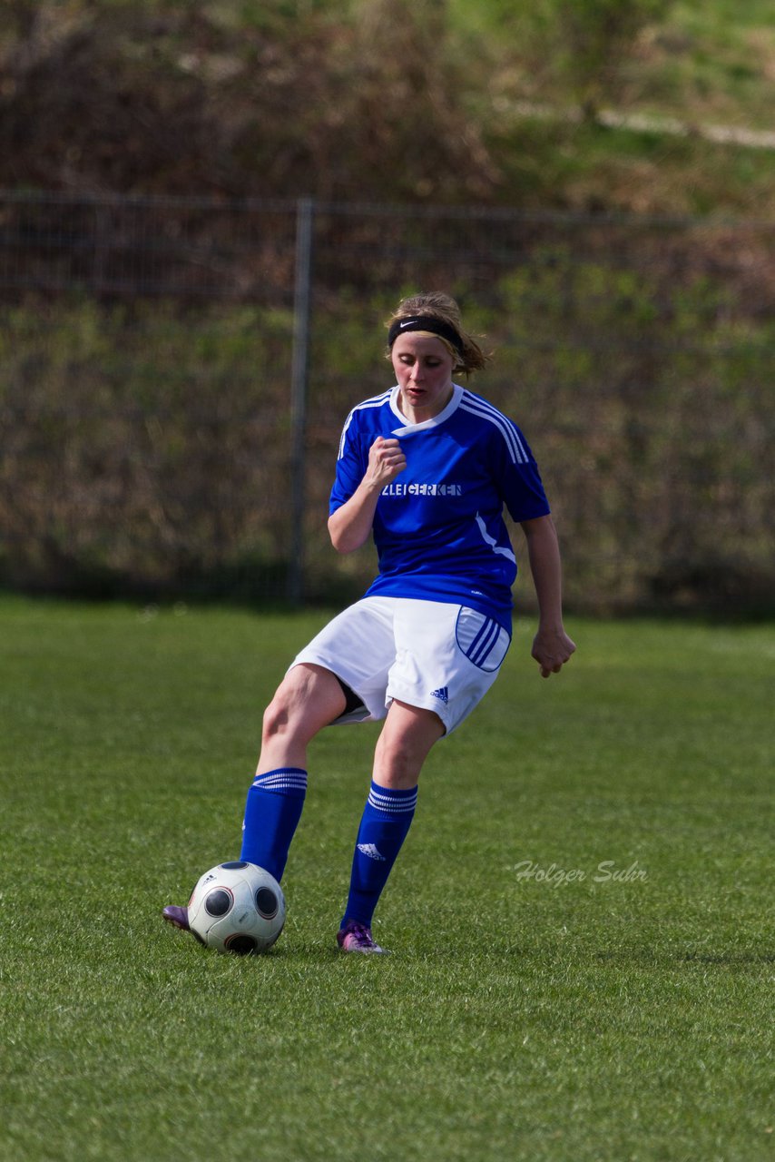 Bild 68 - Frauen FSC Kaltenkirchen II U23 - SV Bokhorst : Ergebnis: 4:1